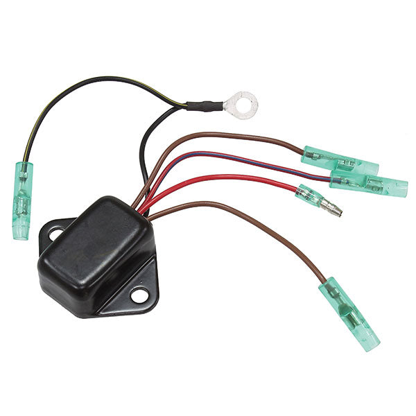 WAVEWERX VOLTAGE REGULATOR (WC-01105)