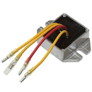 WAVEWERX VOLTAGE REGULATOR (WC-01112)