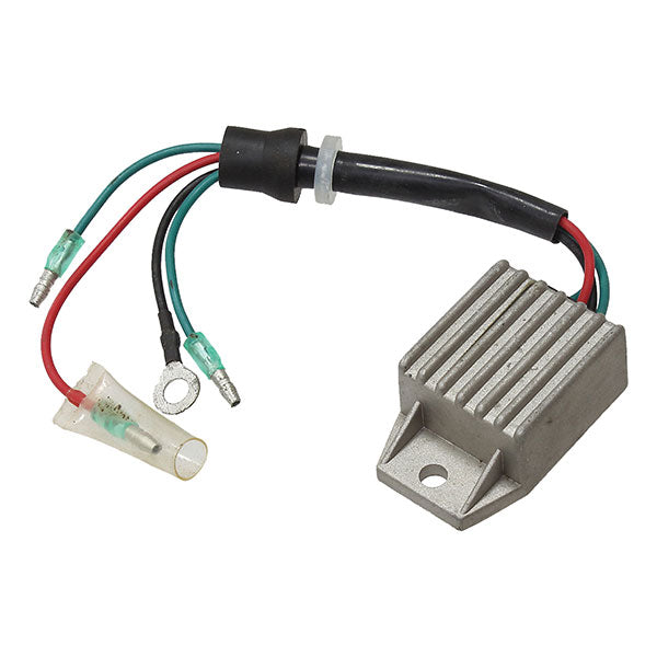 WAVEWERX VOLTAGE REGULATOR (WC-01120)