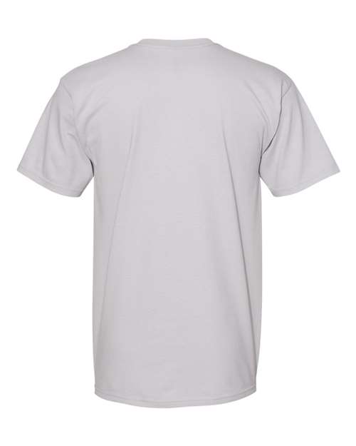 American Apparel Midweight Cotton Unisex T-Shirt - 1701