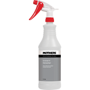 Mothers Polishes Waxes Cleaners Inc. - Professional Instant Detailer Sprayer/Bottle 32oz (CS 12) - MPWC - 85632