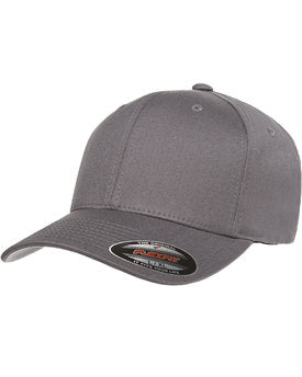 Flexfit Adult Value Cotton Twill Cap - 5001