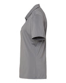 Adidas Women's Ultimate Solid Polo - A515