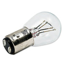 12V 21/5W LIGHT BULB (17-0200)