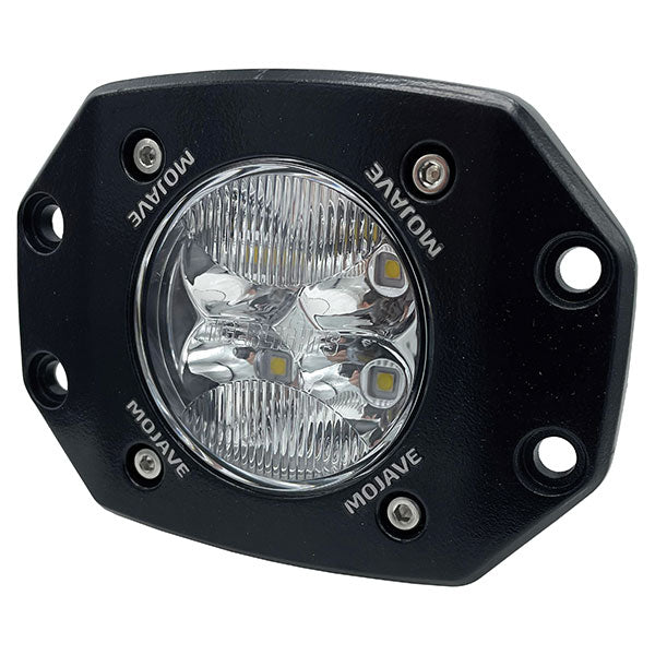 TIGER LIGHTS 3" FLUSH MOUNT LIGHTS (TLM3-FM)