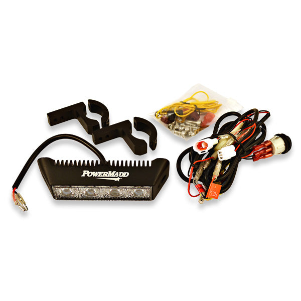 AUTO REVERSE LED LIGHT KIT ATV (66005)