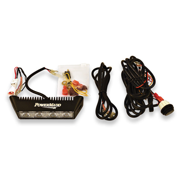 AUTO REVERSE LED LIGHT KIT UTV (66006)