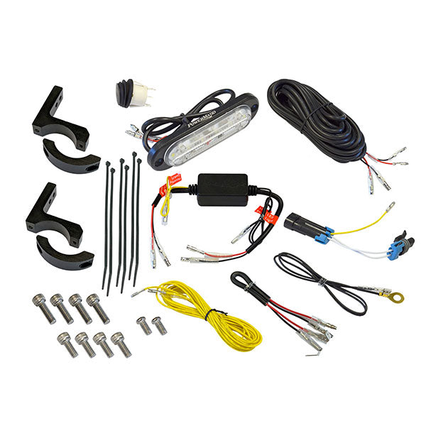 POWERMADD AUTO REVERSE LED KIT