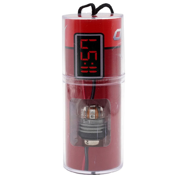 ODX LED DYNAMITE BULBS-1157 (DYN-1157RD)
