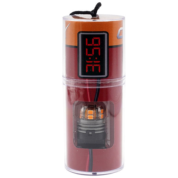 ODX LED DYNAMITE BULBS-3156 (DYN-3156AM)