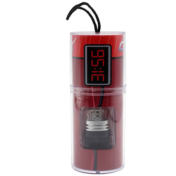 ODX LED DYNAMITE BULBS-3156 (DYN-3156RS)