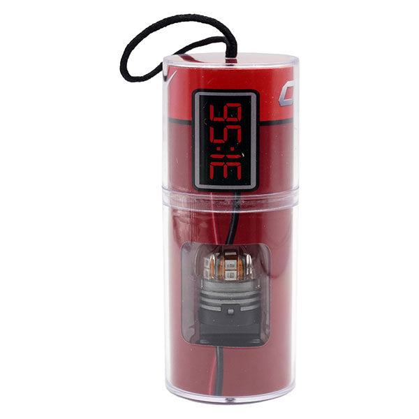 ODX LED DYNAMITE BULBS-3156 (DYN-3156RD)