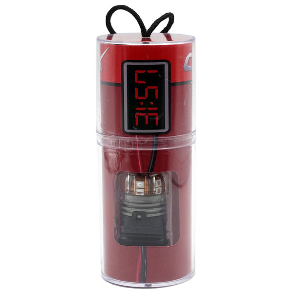 ODX LED DYNAMITE BULBS-3157 (DYN-3157RD)
