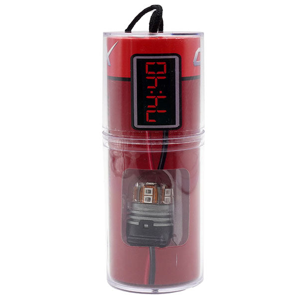 ODX LED DYNAMITE BULBS-7440 (DYN-7440RD)