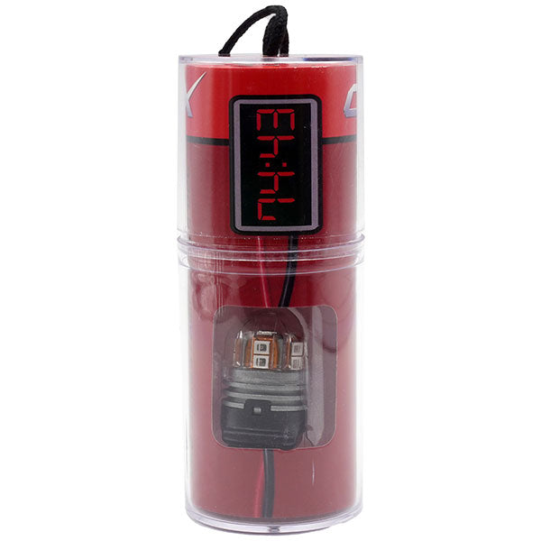ODX LED DYNAMITE BULBS-7443 (DYN-7443RD)