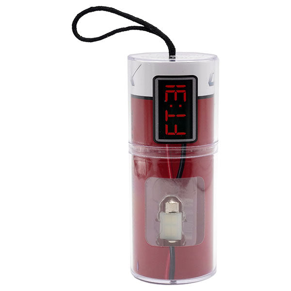ODX LED DYNAMITE BULBS-FT31 (DYN-FT31WH)