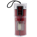 ODX LED DYNAMITE BULBS-FT39 (DYN-FT39WH)