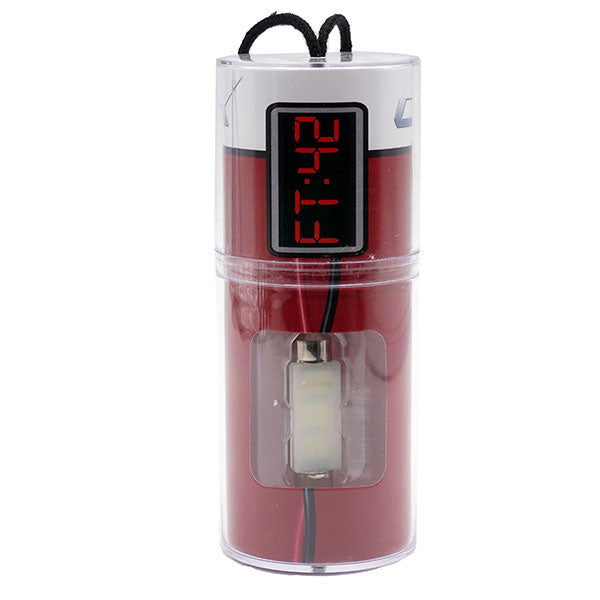 ODX LED DYNAMITE BULBS-FT42 (DYN-FT42WH)