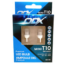ODX LED MINI BULBS-T10 (T10-M)