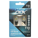 ODX LED MINI BULBS-T10 (T10-A)