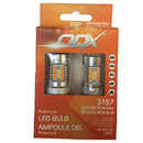 ODX LED SWITCHBACK BULBS 3175 (3157SWB-A)
