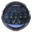 ODX ROUND SEALED BEAM LED (LEDSB7BK)