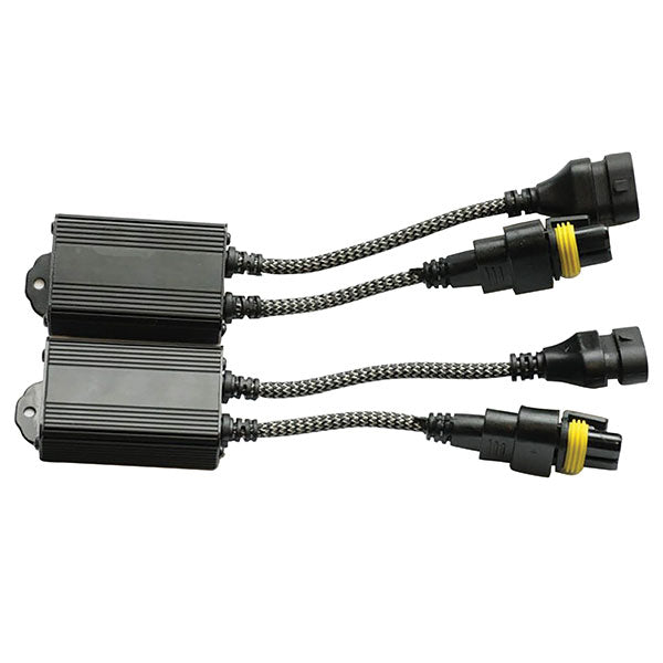 ODX SMALLART DECODER H4 (DECOH4)