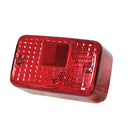 SPX TAIL LIGHT LENS (AT-01053)