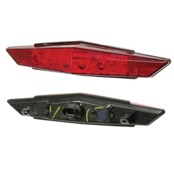 SPX LED TAIL LIGHT (SM-01502)