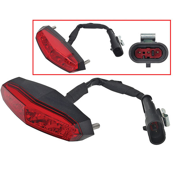 SPX LED TAIL LIGHT (SM-01506)