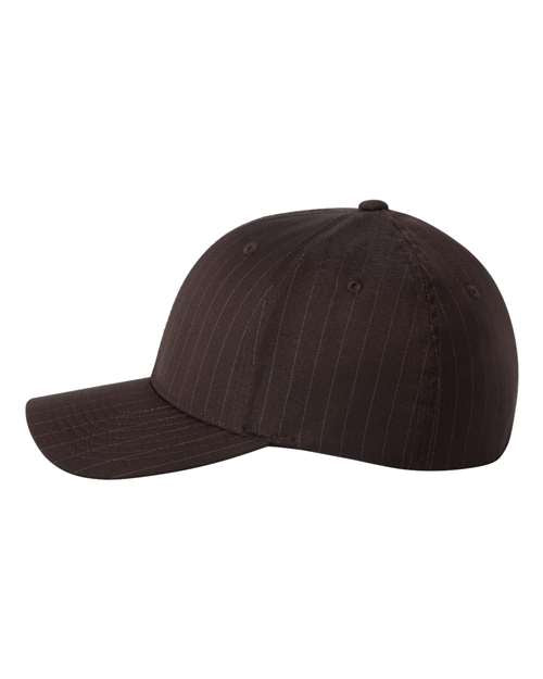 Flexfit Pinstripe Cap - 6195P