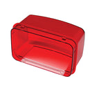 SPX TAIL LIGHT LENS (SM-01109A)