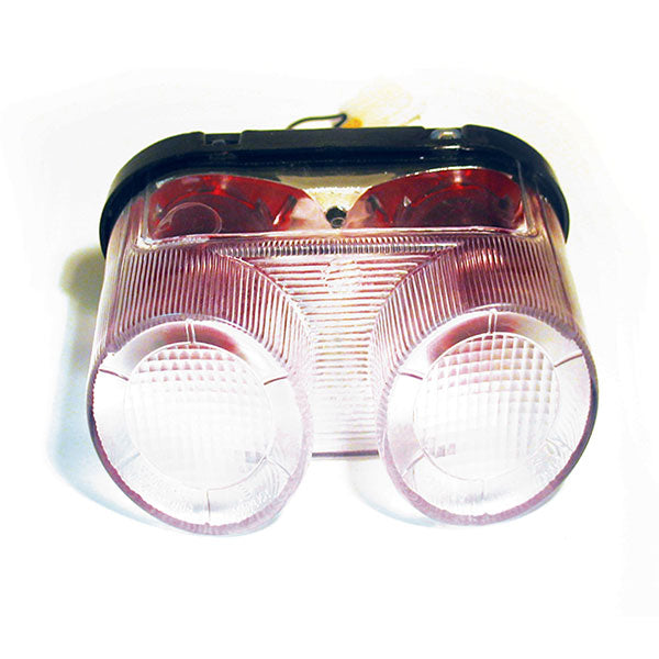 SPX TAIL LIGHT (SM-01094-1)