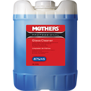 Mothers Polishes Waxes Cleaners Inc. - Professional Glass Cleaner Concentrate 5 Gallon - MPWC - 87645