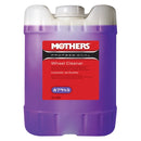 Mothers Polishes Waxes Cleaners Inc. - Professional Wheel Cleaner Concentrate 5 Gallon - MPWC - 87945