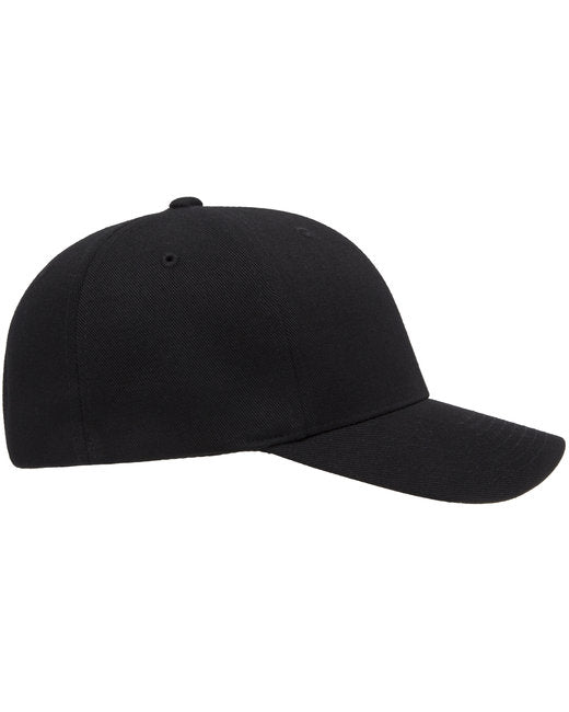 Flexfit Adult Wool Blend Cap - 6477