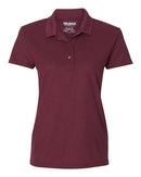Gildan Performance® Women's Double Piqué Polo - 45800L