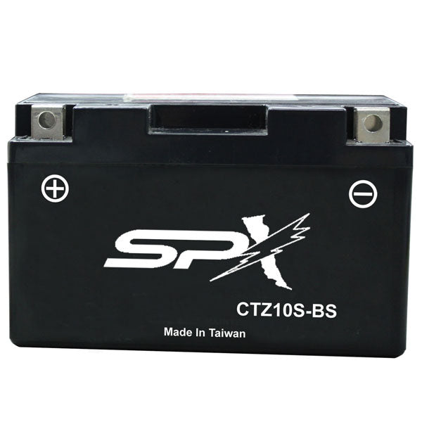 SPX YTZ10S BATTERY (CTZ10S-BS)