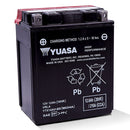 YUASA SERIES BATTERY (YUAM62H4A)