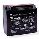 YUASA SERIES BATTERY (YUAM62RBH)