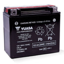 YUASA SERIES BATTERY (YUAM620BH)