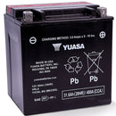 YUASA SERIES BATTERY (YUAM6230X)