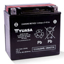 YUASA SERIES BATTERY (YUAM3RH4L)