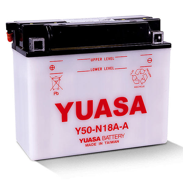 YUASA SERIES BATTERY (YUAM228AY)