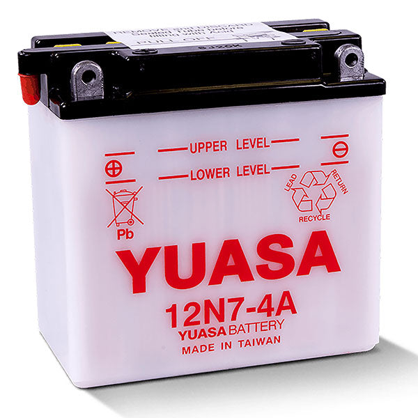 YUASA SERIES BATTERY (YUAM2274A)