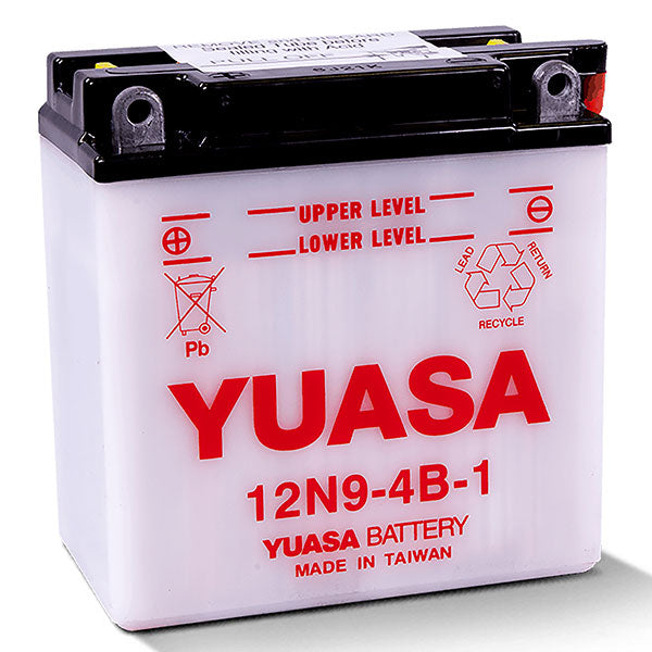 YUASA SERIES BATTERY (YUAM2290B)