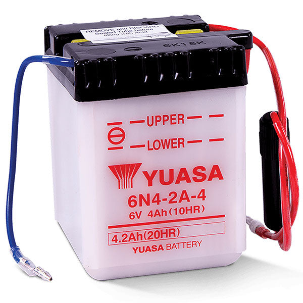 YUASA SERIES BATTERY (YUAM2644A)