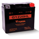YUASA SERIES BATTERY (YUAM720GH)