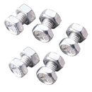 12MM NUT & BOLT SET (5PK) (PACK479100)