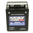 MOTOCROSS YTX14AH-BS BATTERY (MOSM62H4A)